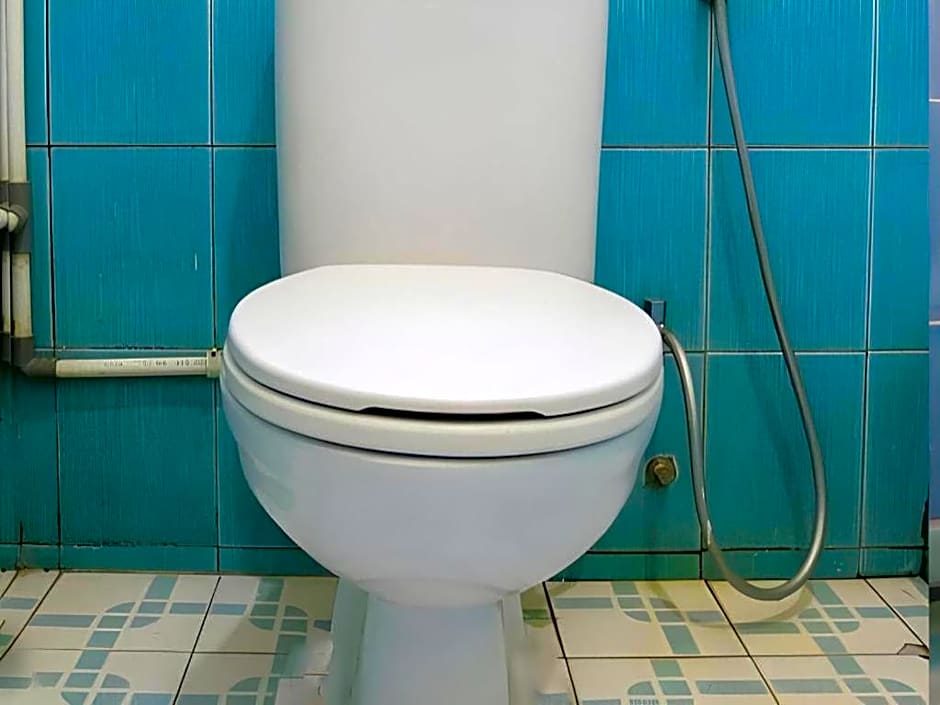 OYO 236 Penginapan Rumah Hijau