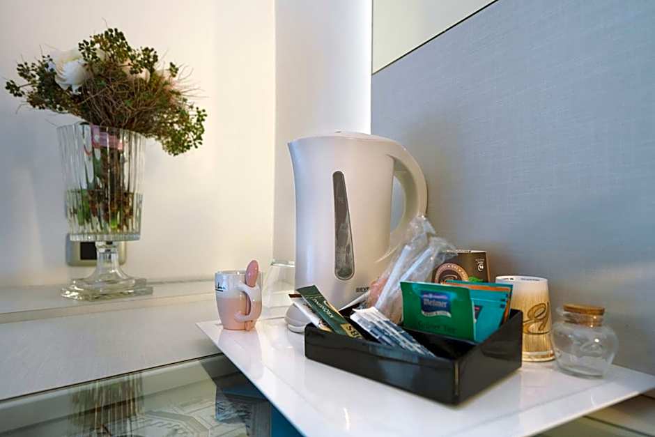 Hotel Giulietta e Romeo ***S
