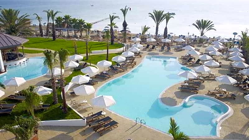 Sunrise Pearl Hotel & Spa