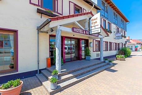 Hotel Eydt Kirchheim