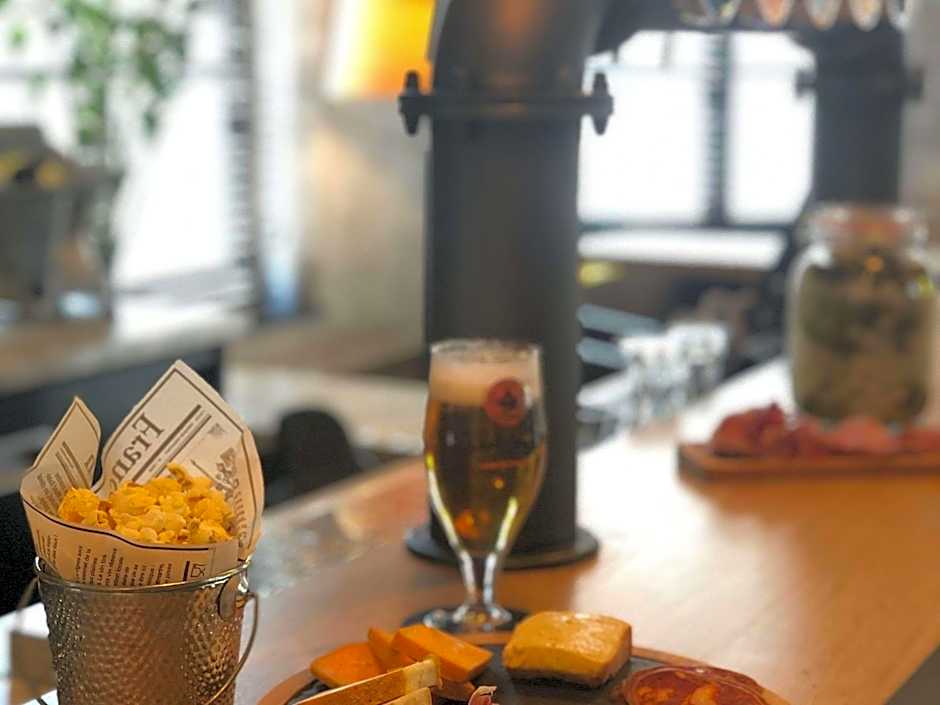 ibis Saint-Omer Centre