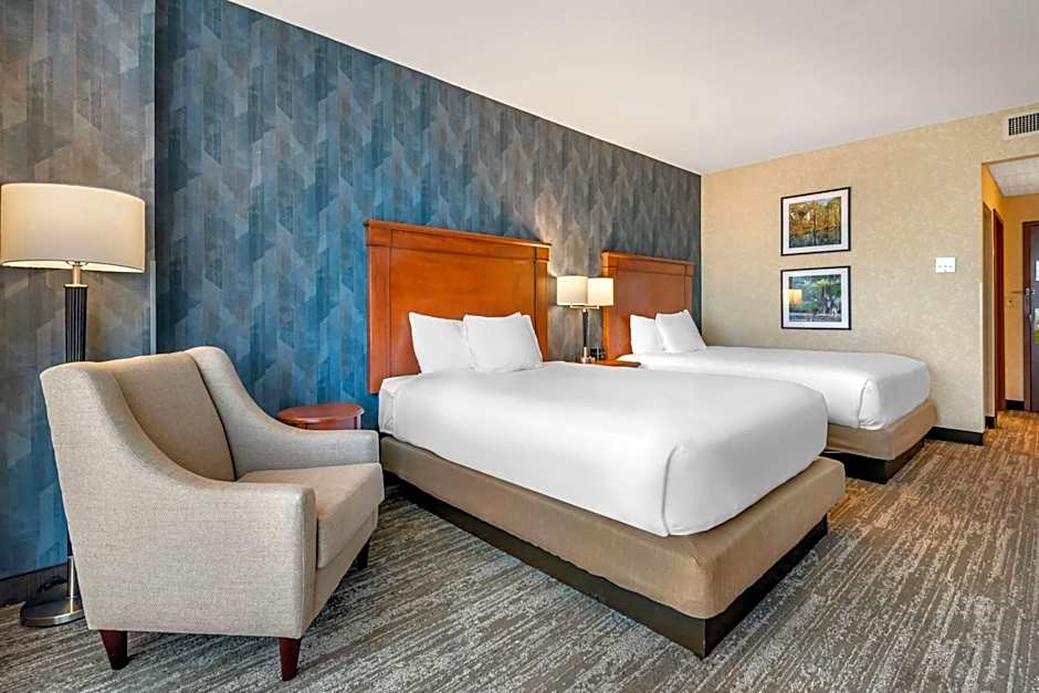 Drury Inn & Suites Valdosta