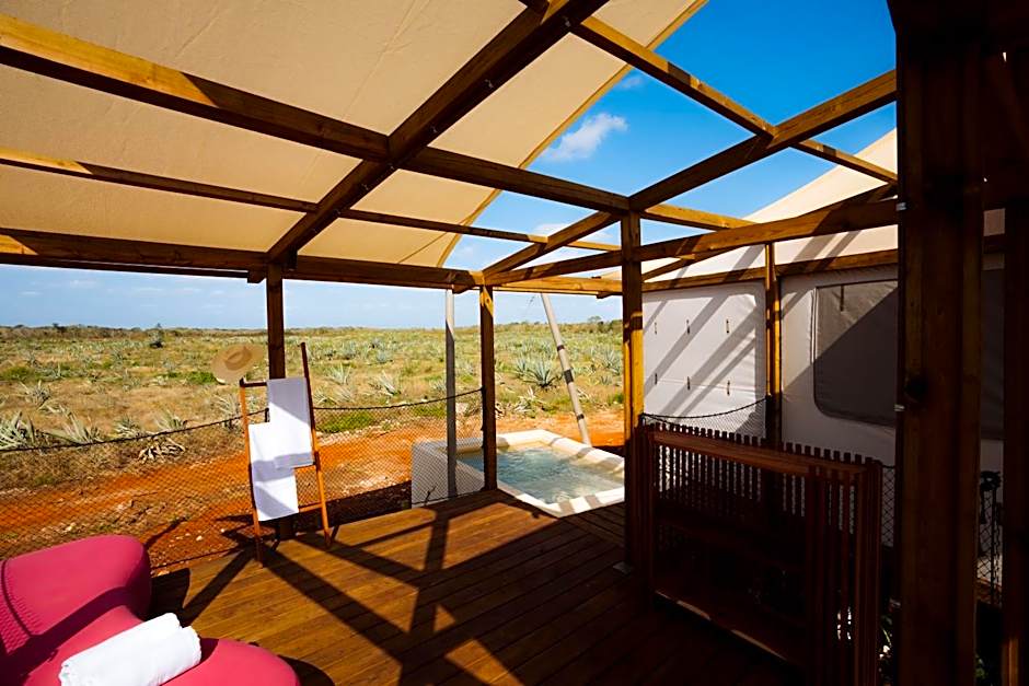 Viatura Hacienda Xtojil, Yucatan, Merida, with Optional All Inclusive