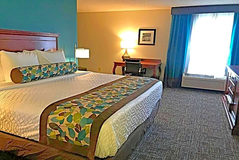 Comfort Inn & Suites O'Fallon - St. Louis Area