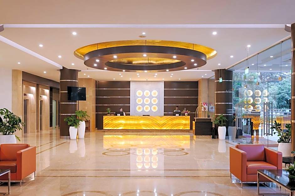 Trinity Whitefield Bengaluru