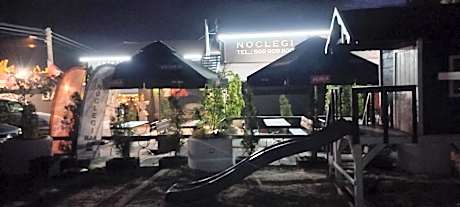 ZAJAZD ALBATROS Rzeszów SPA