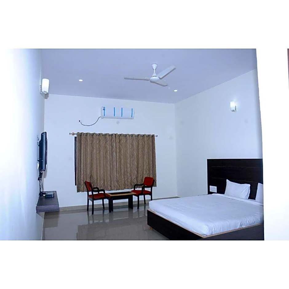 Nijaguna Residency Chamarajanagar