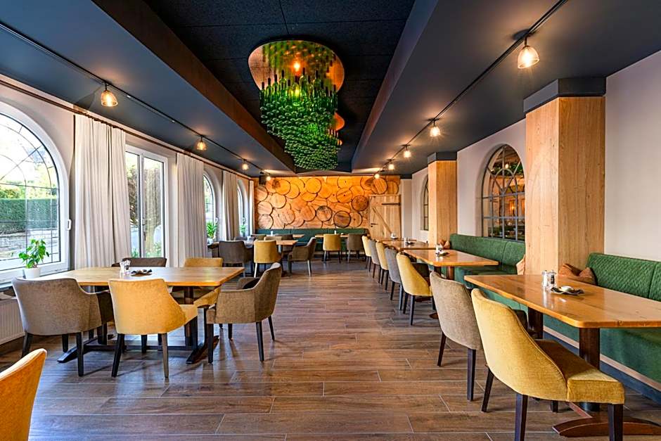 Hotel Restaurant Pollmanns