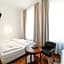Timeout City Hotel, 5 min to city center, Self Check In