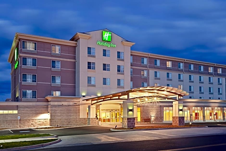 Holiday Inn Yakima By IHG