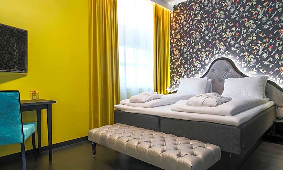 Thon Hotel Bergen Airport