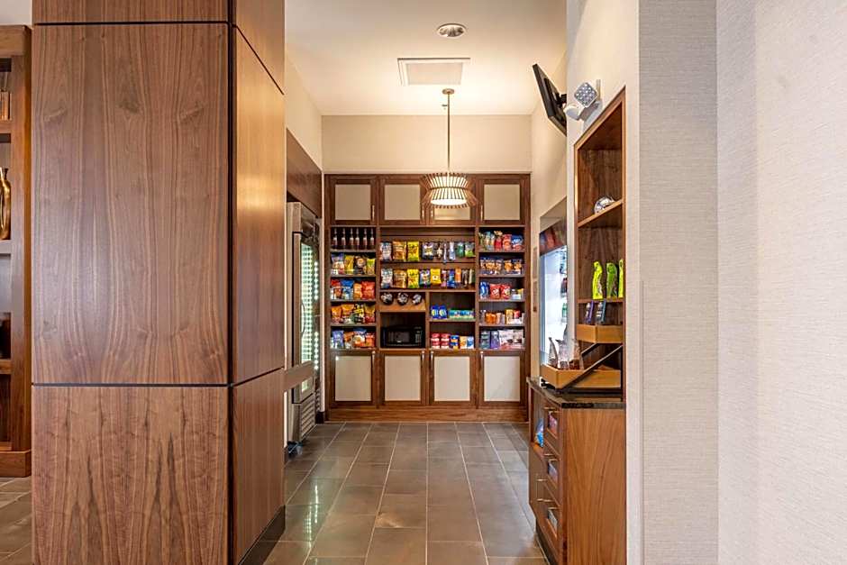 Drury Plaza Hotel Dallas Arlington