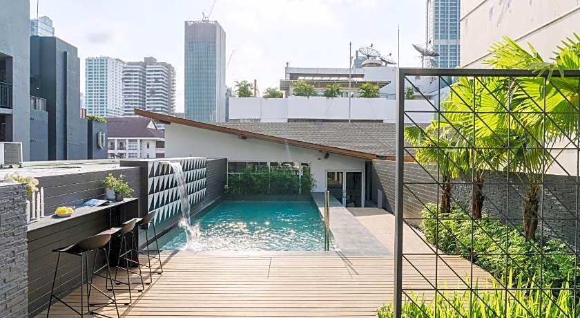 Citichic By Icheck Inn