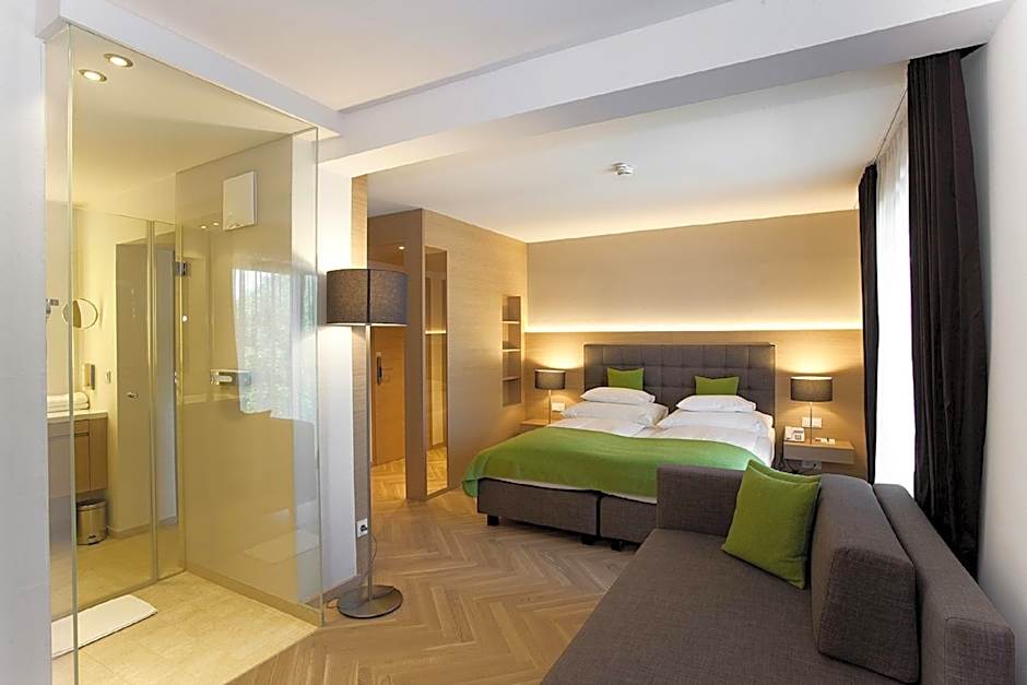 Hotel-Restaurant Ammerhauser