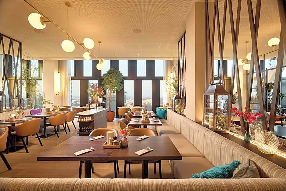 Adina Apartment Hotel Munich