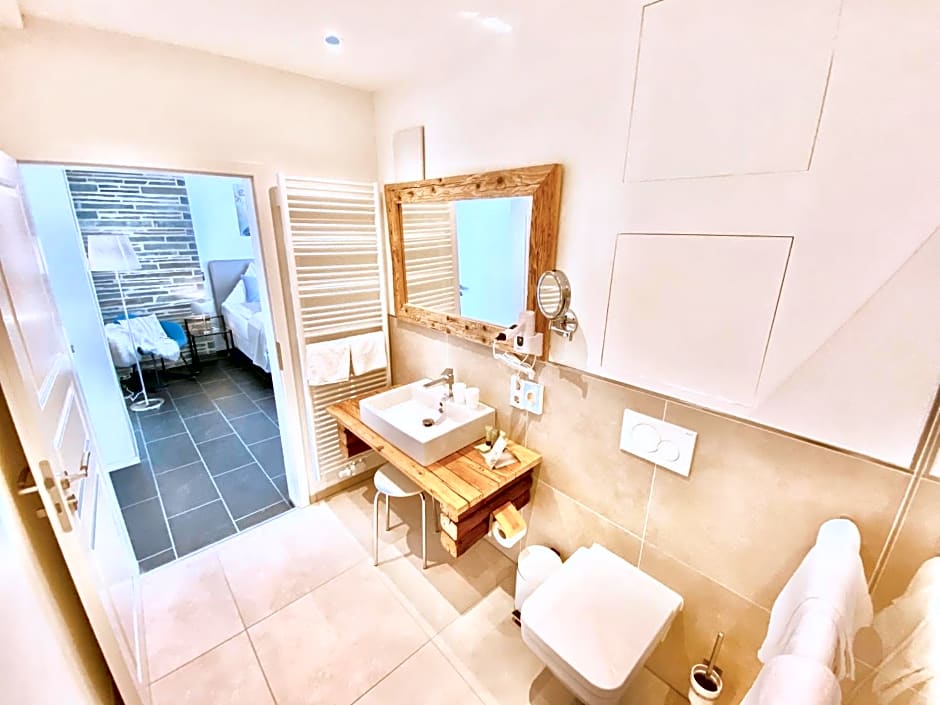 JUULS - Natur Hotel Garni