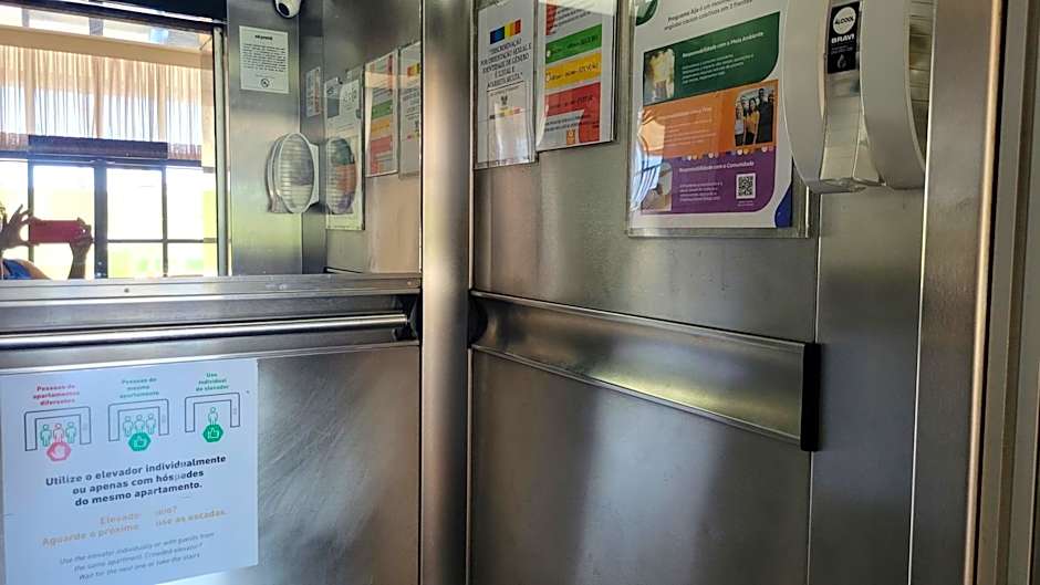 NATAL PLAZA PONTA NEGRA