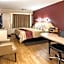 Red Oak Inn Detroit Metro Airport - Belleville