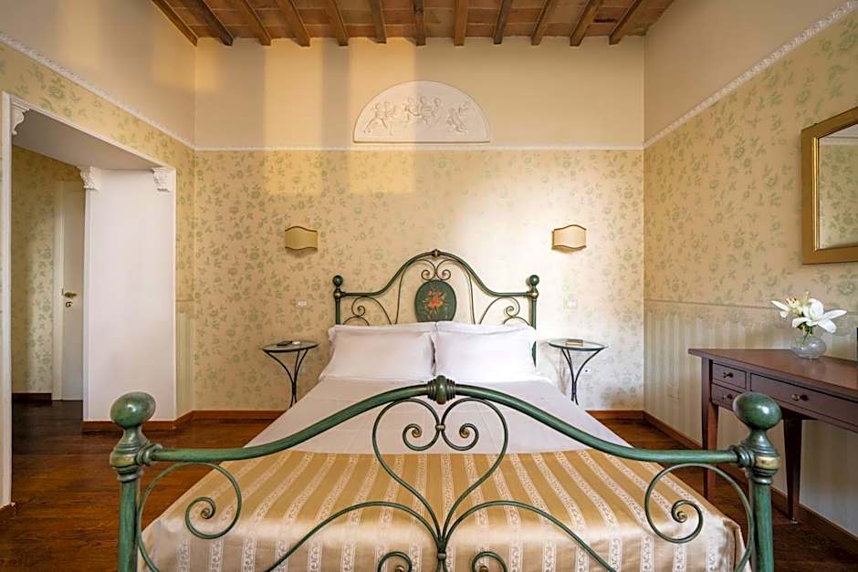 Relais Parco Dei Cavalieri Assisi