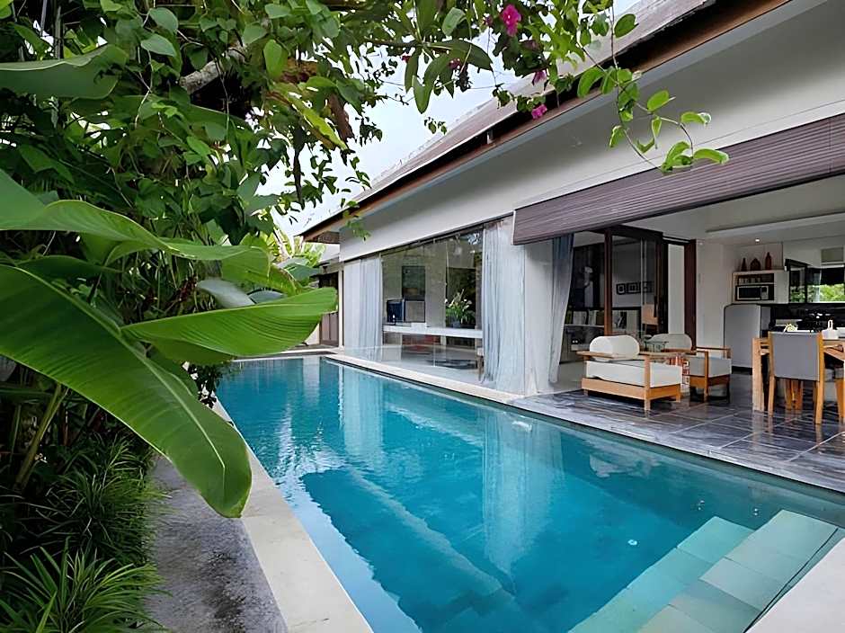 Canggu Villa by Sanga Sanga Hospitality