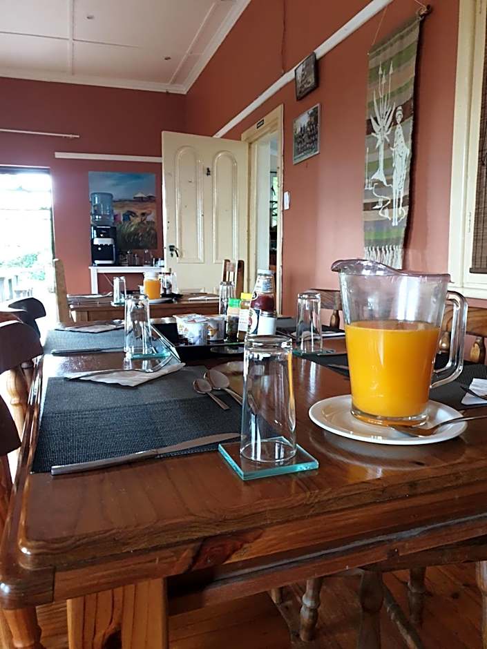 Rosedale Organic Farm Bed & Breakfast