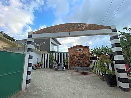 RedDoorz @ Piamonte Apartelle Santo Tomas Batangas