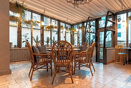Hotel Lorensberg