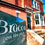 Brocco On The Park Boutique Hotel