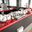 Salis Hotel & Medical Spa