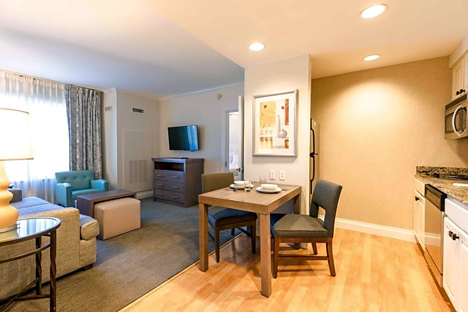 Homewood Suites By Hilton Palm Beach Gardens