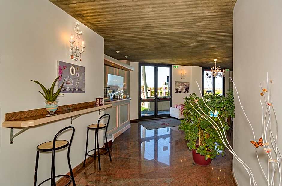 Residence Hotel L'incanto Di Boccadarno