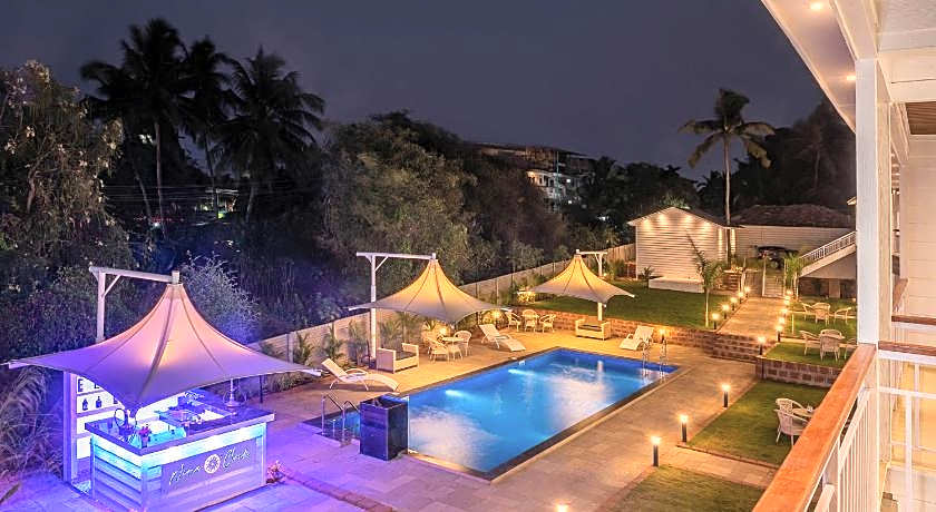 Kimaya By The Sea – Baga, 5
