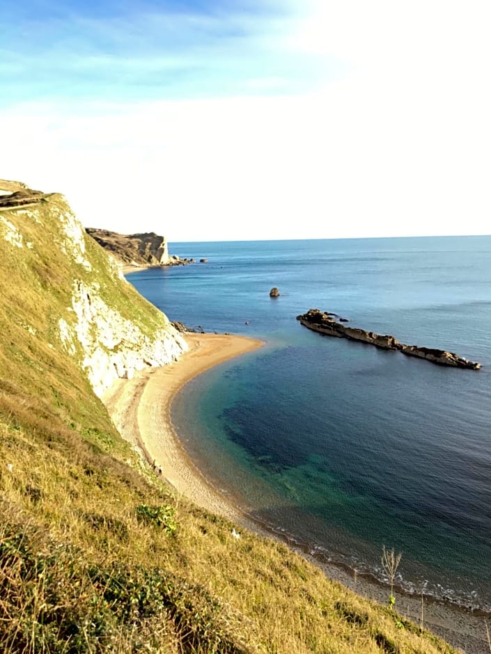 Wynards Farm Sunset room