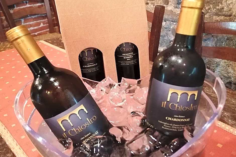 LVG Hotel Collection - Il Chiostro