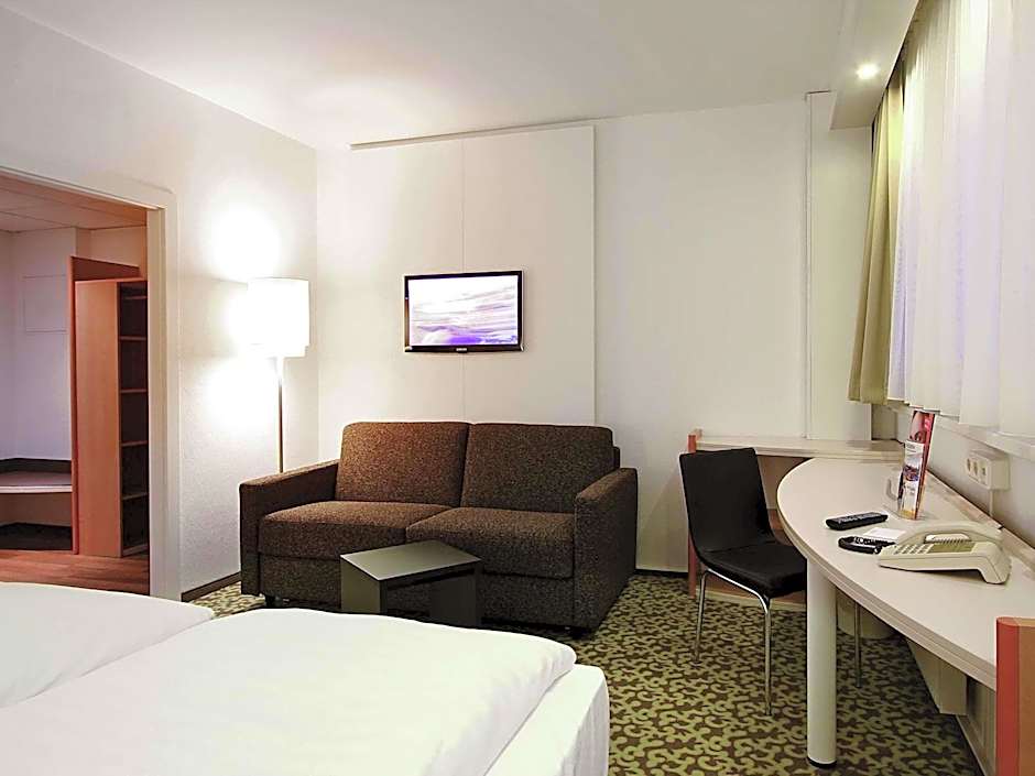 ibis Dresden Zentrum
