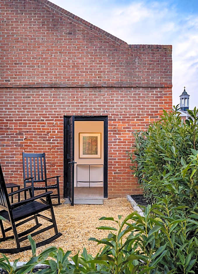 Visitation Hotel Frederick, a Tribute Portfolio Hotel