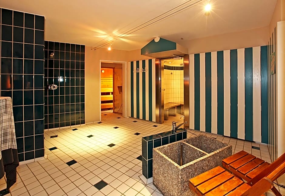 Hotel Restaurant Adler