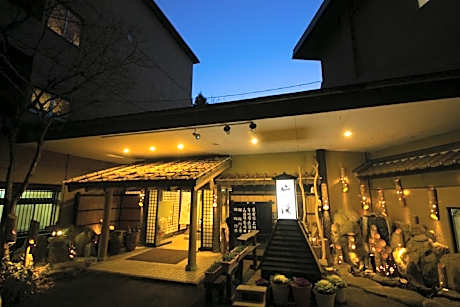 Hosenji Onsen Ryokan Kinosato Yamanoyu