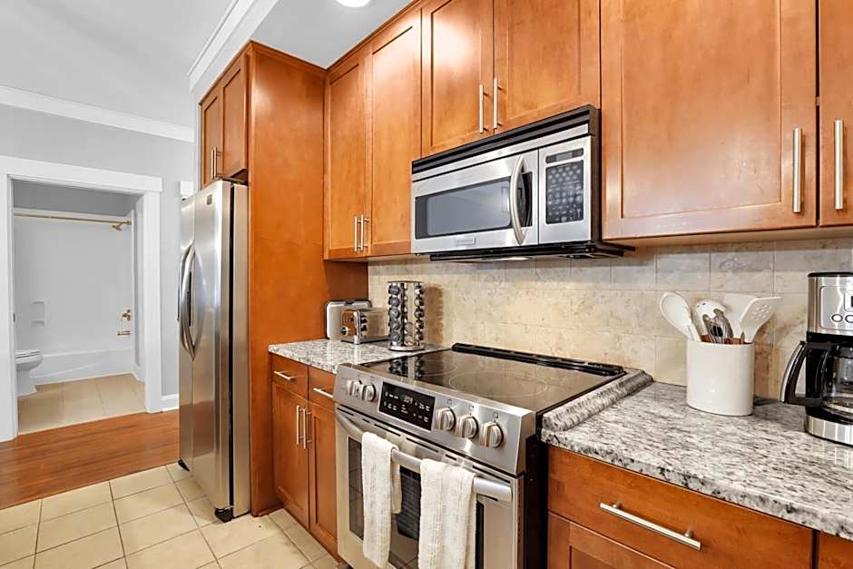 Savannah Residences