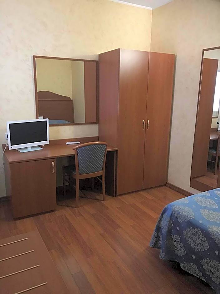 Hotel Rigolfo