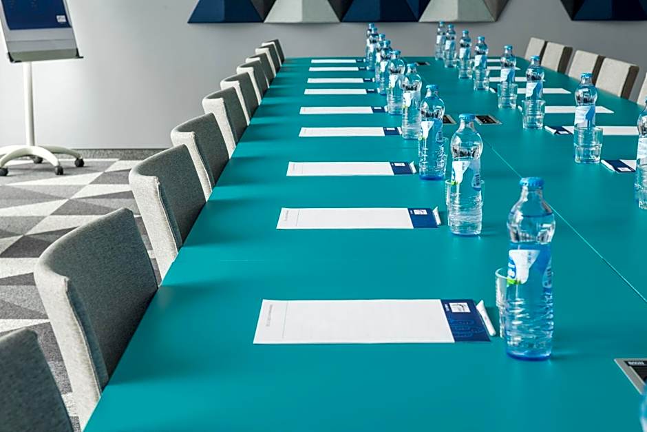 Holiday Inn Express Warsaw - Mokotow By IHG