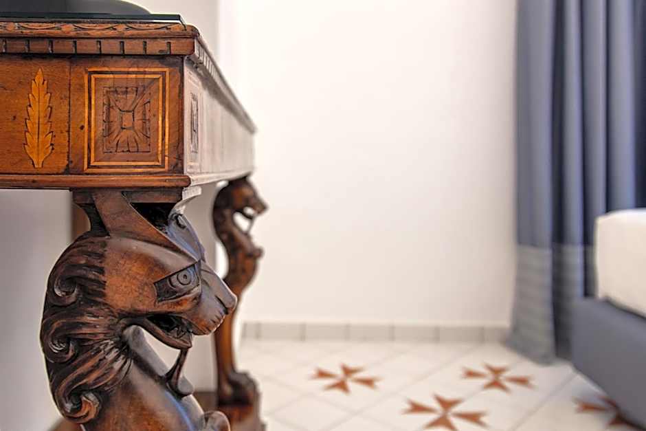 Hotel Residence Amalfi