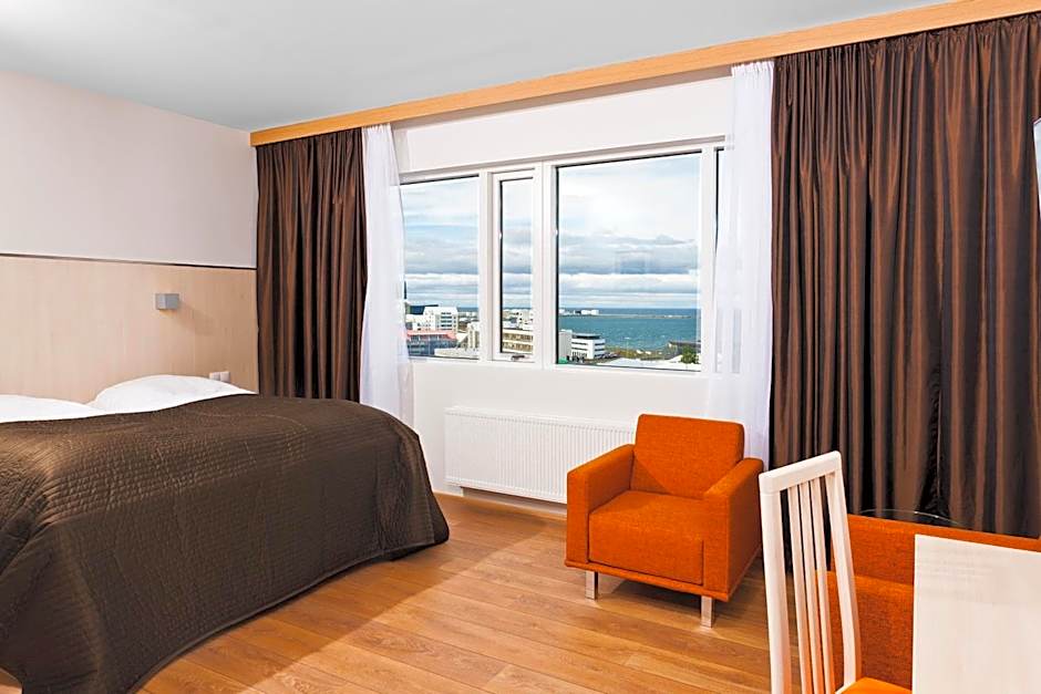 Hotel Klettur