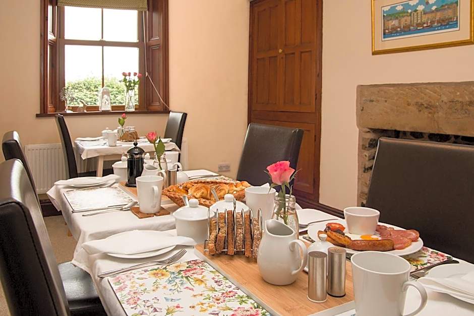 Stanley Lodge Farmhouse