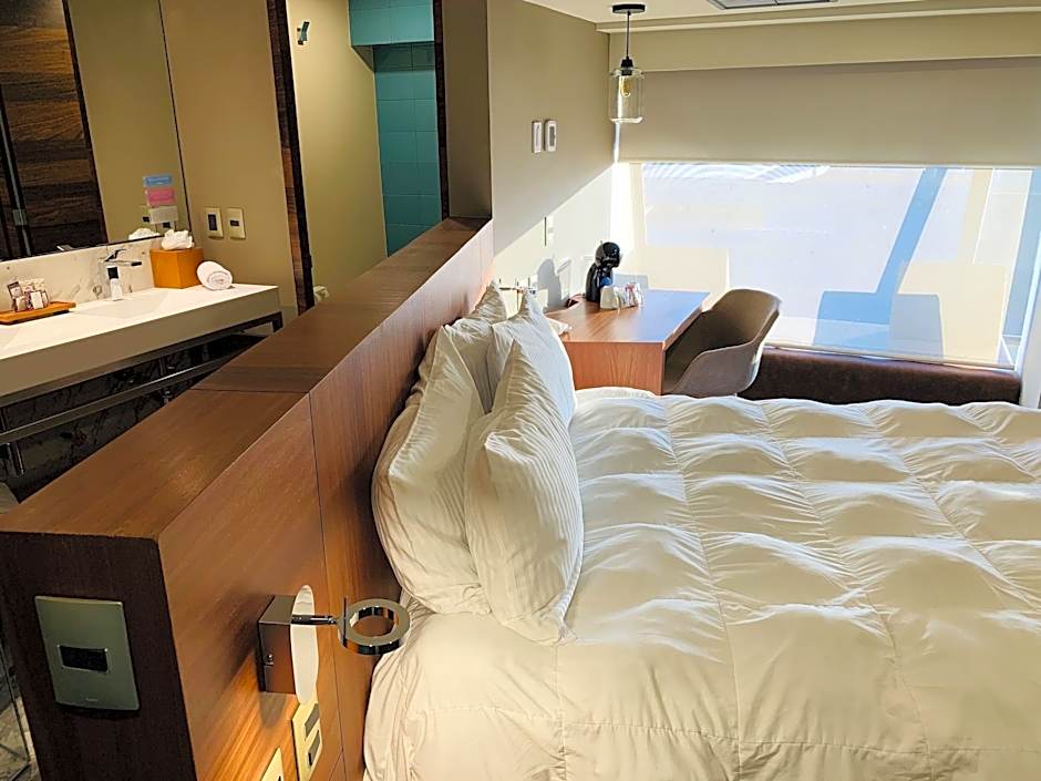 Hotel Clé Reforma Insurgentes