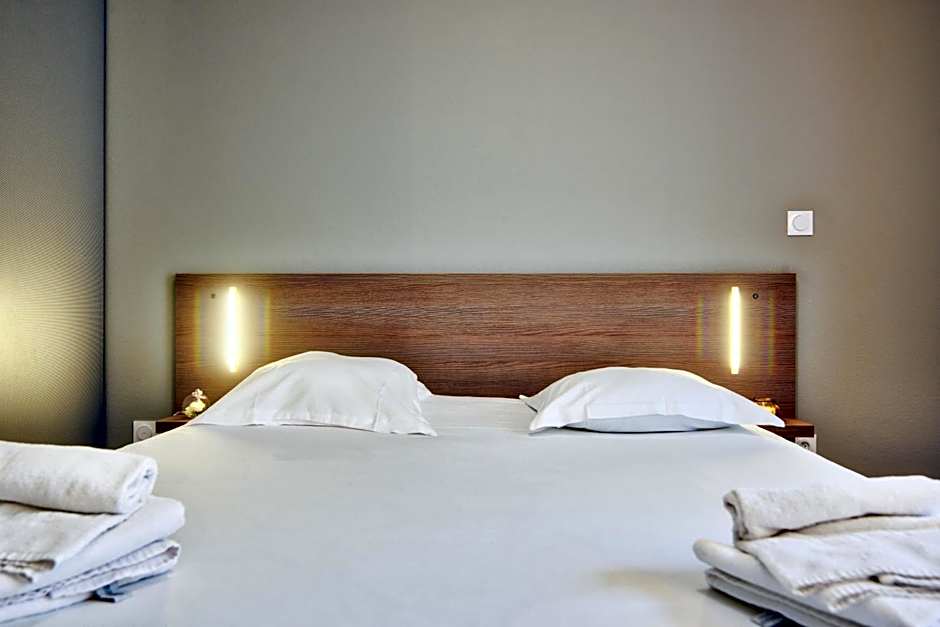 Zenitude Hôtel-Résidences Narbonne Centre