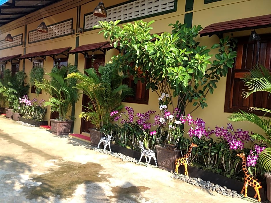 Ramchang Guesthouse