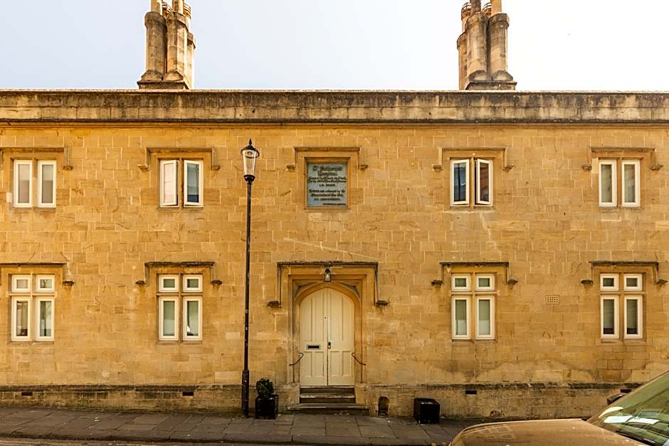 St Catherine's Hospital, Bath