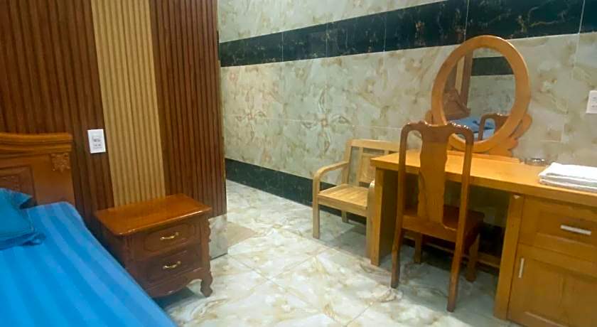 KHÁCH SẠN HỘI NGHĨA