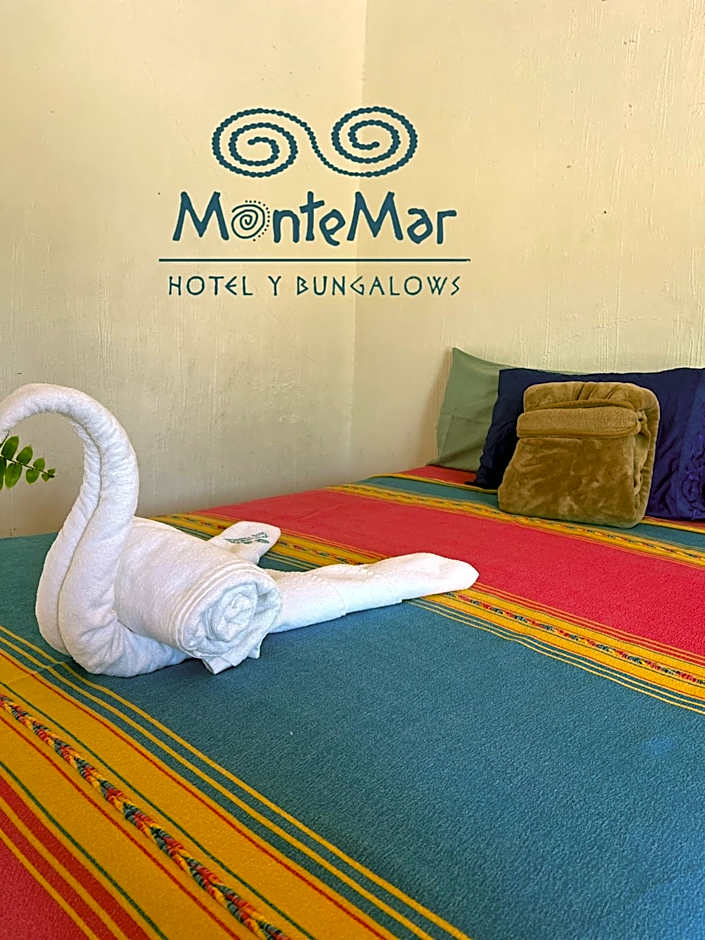 MonteMar Hotel y Bungalows